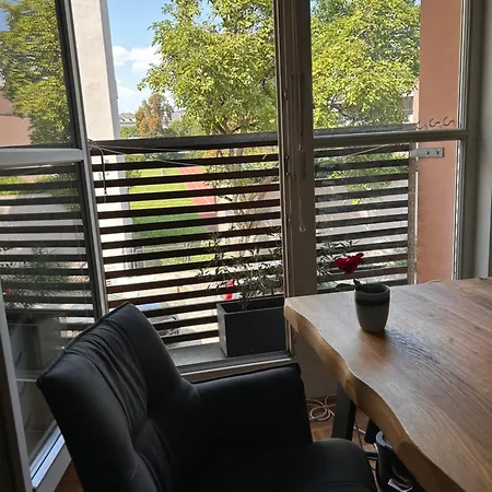 A&o Apartment *