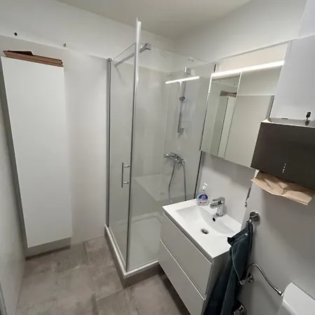A&o Apartment Graz